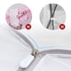 thumbnail image 4 of Bolsa de malla para ropa sucia, bolsa de lavandería para prendas delicadas, bolsa de lavado duradera para el hogar, sábanas, peluches, lencería, bolsas de red para la colada., 4 of 8