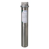 Carcasa De Filtro De Agua 3M Aqua-Pure De Acero Inoxidable Sst2Hb