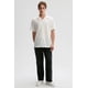 thumbnail image 4 of Jeans Hombre Baggy Dirty Washed Negro, 4 of 4