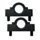 thumbnail image 2 of Nylon Kayak Pole Bracket Holder Kit Estabilizador Estabilizador Flotador Clip, 2 of 3