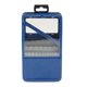 thumbnail image 1 of Estuche Para Brocas Helicoidales, Caja De Almacenamiento Para Reparaciones De Bricolaje, Metalistería Profesional, 18 X 10,5 X 5,5 Cm, 1 of 5