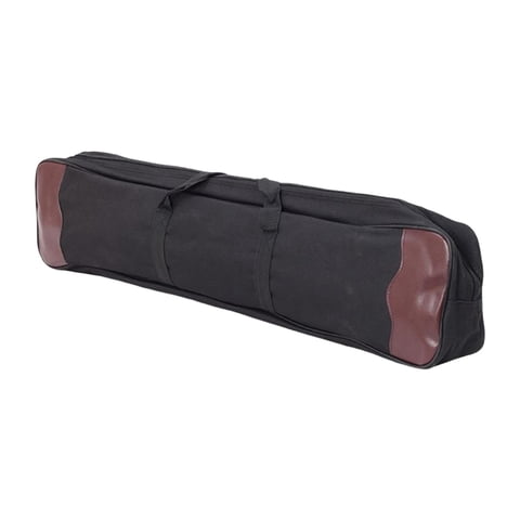 Ioensy - Correa De Hombro Ajustable Tiro Con Arco Flecha Carcaj Bolsillo Para Practicar Objetivo