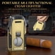 thumbnail image 2 of Linterna Multiusos Para Encendedor De Cigarros Con Cortador Y Soporte, 2 of 7