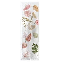 Tuyo Print - Camino De Mesa Velo Organza Esperanza 2