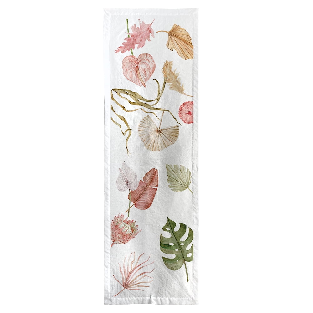 Tuyo Print - Camino De Mesa Velo Organza Esperanza 2