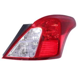 Repuestos Del Sol - Farol Trasero Derecho Nissan Versa Sense 1.6 2015 2018