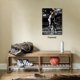 thumbnail image 4 of Póster MENKARWHY Jayson Tatum firmado – Arte en lienzo, 4 of 6