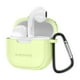 thumbnail image 1 of Audífono True Wireless Borofone BW29 Lemon Green, 1 of 3