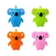 thumbnail image 2 of Squisy Koala Sensorial Niños Fidget Juguete Antiestres Luz, 2 of 4