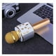 thumbnail image 3 of Microfono Inalambrico Bluetooth Dorado, 3 of 3