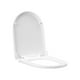 thumbnail image 2 of Asiento y Tapa Soft Close para WC New Ares P.P., 2 of 8