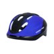 thumbnail image 2 of Casco Infantil Bicicleta OM Blue, 2 of 4