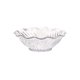 thumbnail image 2 of Plato de postre GET 177 ml transparente - Pack de 4 apto para lavavajillas, 2 of 3