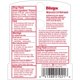 thumbnail image 3 of Pomada para labios Blistex Medication, tubo de 6 ml, paquete de 24, 3 of 7