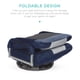 thumbnail image 5 of Silla para videojuegos Best Choice Products, gira 360° con soporte lumbar, 5 of 8