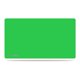 thumbnail image 1 of Play Mat Ultra Pro Solid Lime Green para juegos de cartas, 1 of 1