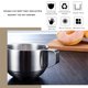 thumbnail image 3 of Juego de 6 tazas de café de acero inoxidable SZCXTOP de 200 ml, 3 of 7