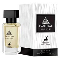 Maison Alhambra - Jean Lowe Immortal Edp 30Ml