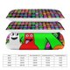 thumbnail image 2 of Garten of Banban Garten of Banban 3-Piece Bedding Set Soft Warm And Comfortable Soft Bed Set for Bedroom, 2 of 5