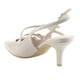 thumbnail image 4 of Zapato Chalada Mujer Regent-28 Nude Moda, 4 of 7