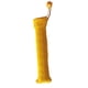 thumbnail image 3 of Funda Decorativa Antideslizante Para Mango De Raqueta De Bádminton, Color Amarillo, 3 of 5