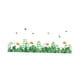 thumbnail image 1 of Pegatinas De Pared Con Plantas Verdes, Decoración De Pared Para Dormitorio, Aula, Sofá, Fondo, Mariposa, Planta, 1 of 3