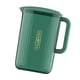 thumbnail image 4 of Jarra De Agua De 2,2 L Resistente Al Calor Para El Hogar, Oficina, Agua Fría, Tarro De Jugo, Verde, 4 of 5