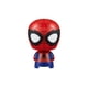 thumbnail image 1 of Altavoz Bluetooth Spiderman Con Batería Recargable, 1 of 8