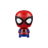 Altavoz Bluetooth Ekids Spiderman Con Batería Recargable