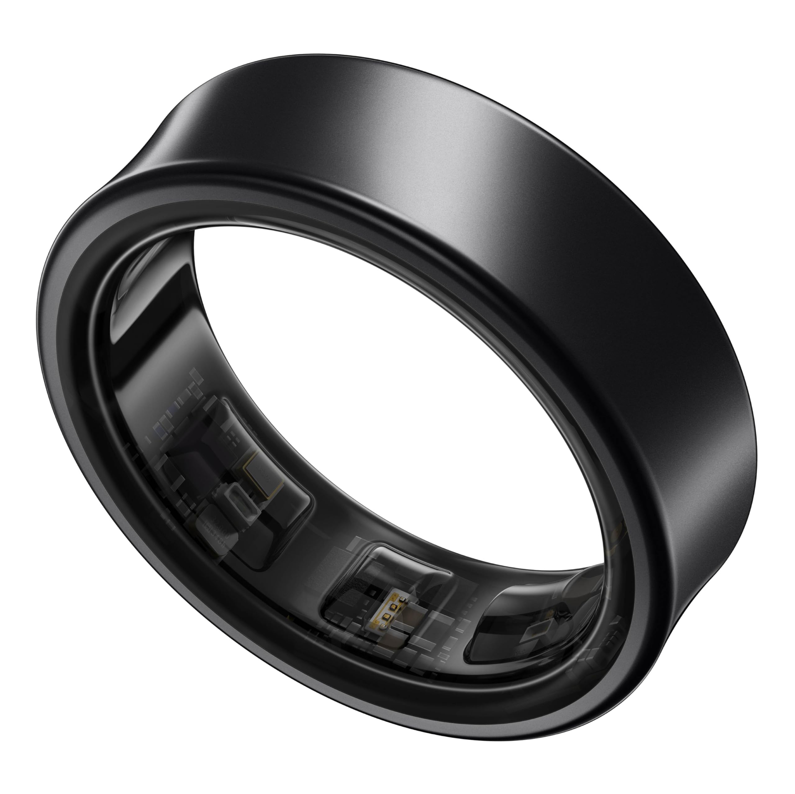 Samsung Smart Ring Galaxy Negro