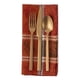 thumbnail image 3 of Juego de servilletas DII Traditional Harvest Wheat Jacquard, 20 x 20 cm, 6 unidades, 3 of 9