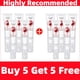 thumbnail image 1 of Instant Lips Pink Cream Fresh Lightening Bleaching Treatment Remove Dark Smoke Lips Lip Balm Whiten Moisturizer Nourish Essence, 1 of 3