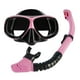 thumbnail image 2 of Juego De Snorkel Para Miopía De 450 Grados, Gafas, Máscara De Buceo, Gafas De Buceo Para Adultos, 2 of 3
