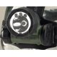 thumbnail image 2 of Linterna Frontal Streamlight Trident 80 Lúmenes LED Verde, 2 of 5