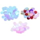 thumbnail image 4 of Lentejuelas Sueltas Redondas Brillantes DIY, 390 Piezas, Manualidades De Costura, 16mm, 4 of 5
