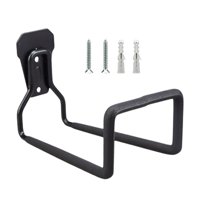 Ioensy - Soporte De Soporte De Carrete De Manguera Graden De Servicio Pesado Suspensión De Tubería De Agua Para Garaje 19.5X12X13.5Cm