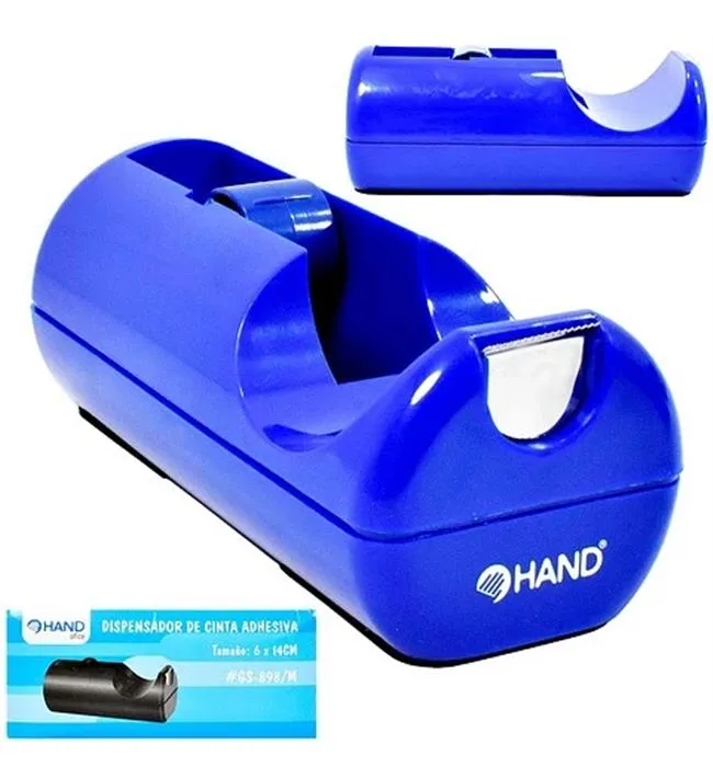 Genérico - Dispensador Mediano De Mano