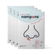 thumbnail image 1 of Nampons Nosebleed Stoppers, 24 tapones con agente coagulante, 1 of 9