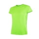 thumbnail image 1 of Polera Dry Fit Manga Corta Panel Malla Espalda Mujer, 1 of 2
