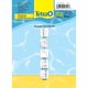 thumbnail image 2 of Kit completo de tiras de prueba Tetra EasyStrips 25, 6 en 1, 2 of 6
