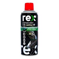 Metalfer - Limpia Contacto Multiuso Caja 12 Und