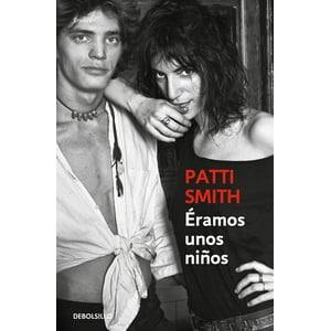 Penguin Random House - Libro Éramos Unos Niños