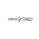 thumbnail image 4 of Eye Bolt QWORK 3/8 x 1-1/4 UNC de acero inoxidable de grado marino, 4 of 7