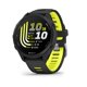 thumbnail image 2 of Reloj inteligente Garmin Forerunner 170 negro/amarillo, 2 of 8