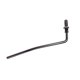 thumbnail image 1 of inserción directa guitarra eléctrica tremolo brazo whammy bar negro, 1 of 5