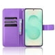 thumbnail image 4 of Funda Billetera para Samsung galaxy Fold 7 con Ranuras y Soporte Morado, 4 of 6