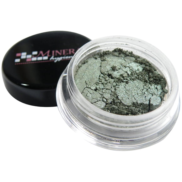 Sombra de ojos Mineral Hygienics Camo Green