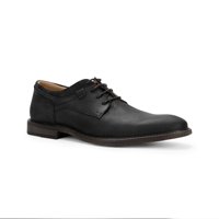 Cardinale - Zapatos Hombre Cuero Corktown-0-01 Negro 40