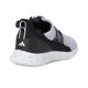 thumbnail image 5 of Zapatilla adidas Lite Racer Adapt 7.0 para niños pequeños blanco/negro, 5 of 7