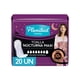thumbnail image 1 of Toallas Femeninas Plenitud para Incontinencia Femme Maxi Nocturna, 20 unidades, 1 of 7
